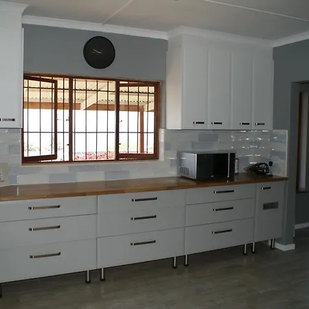 Sea Vista Villa Pennington Buitenkant foto
