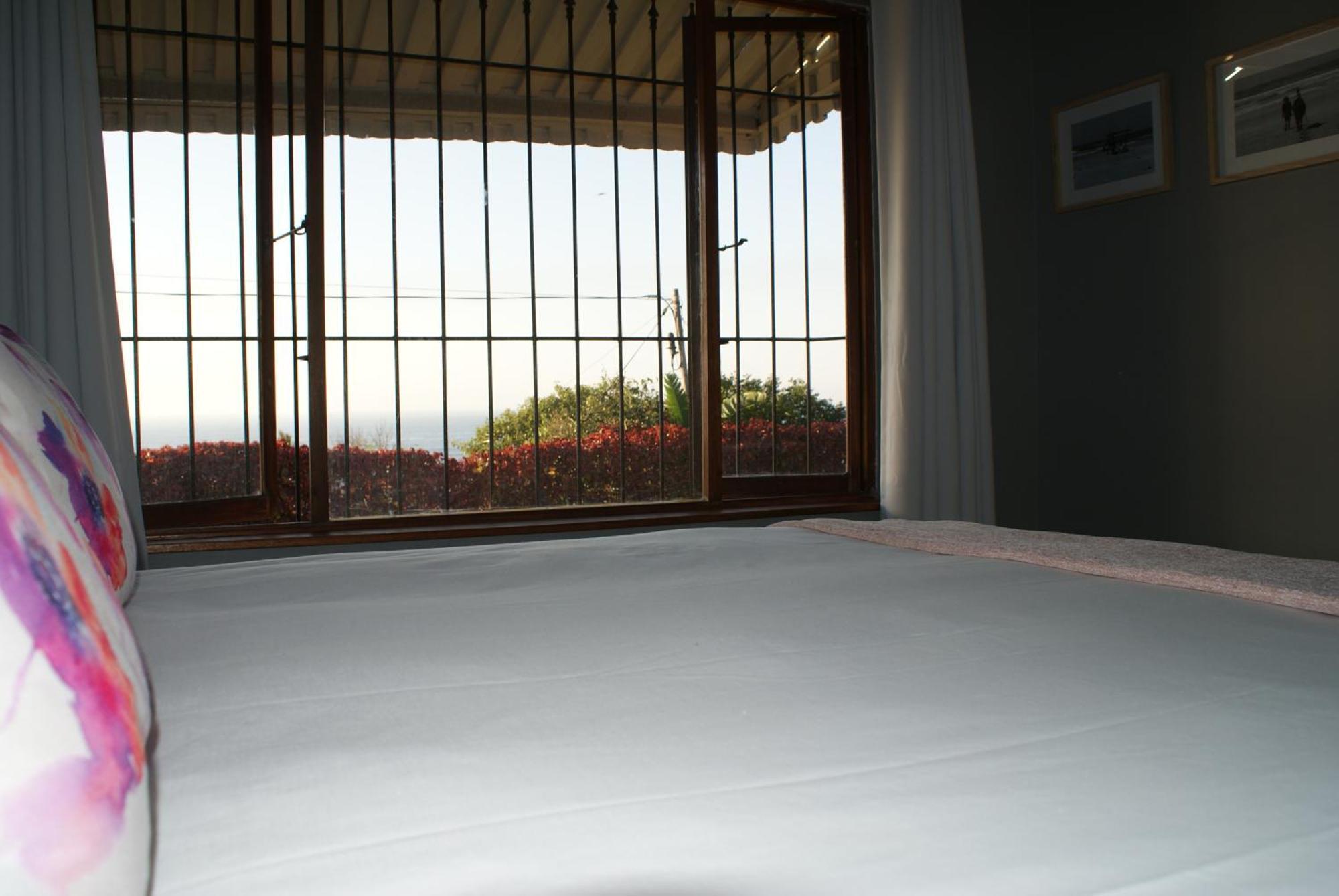 Sea Vista Holiday home *