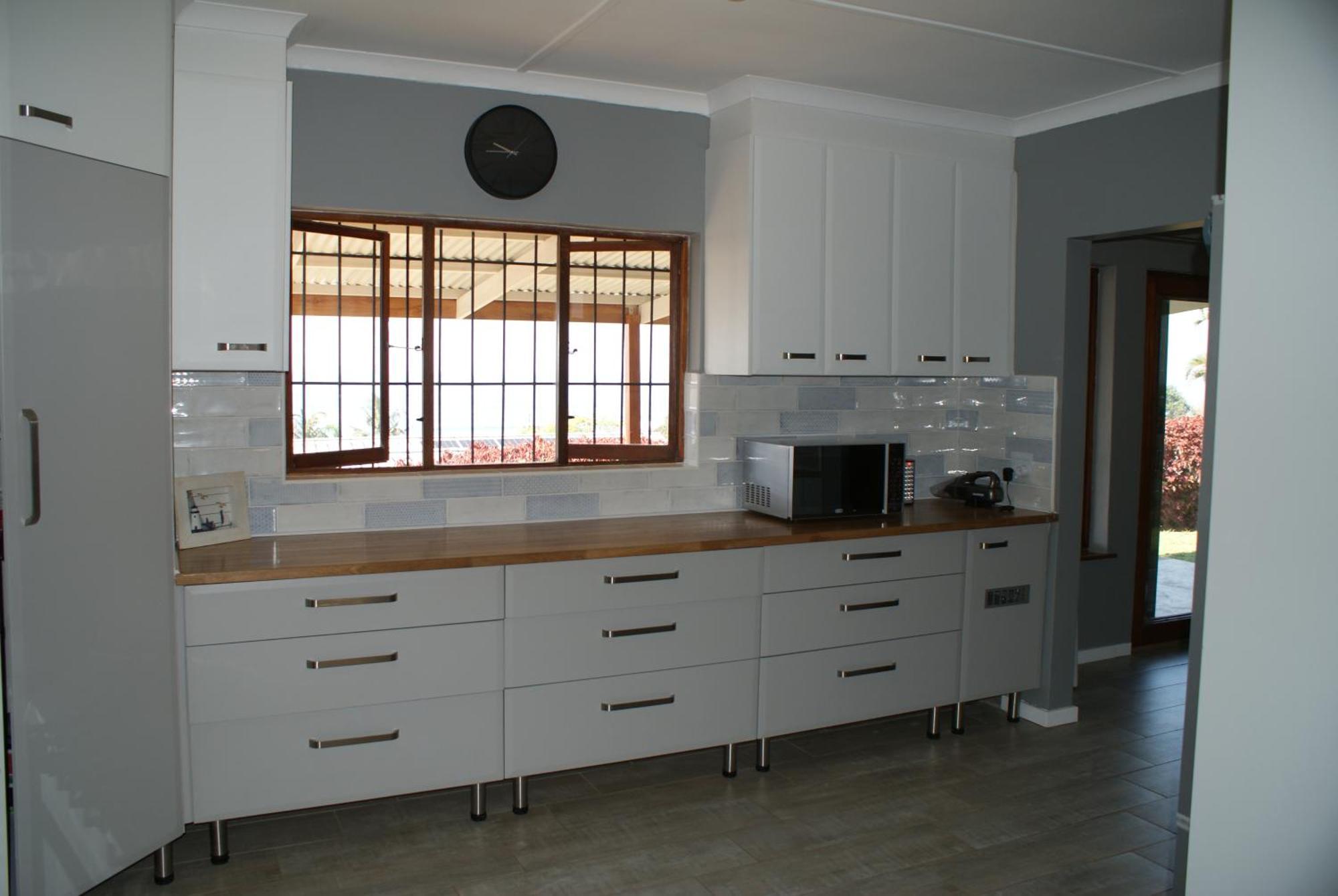 Holiday home Sea Vista Pennington