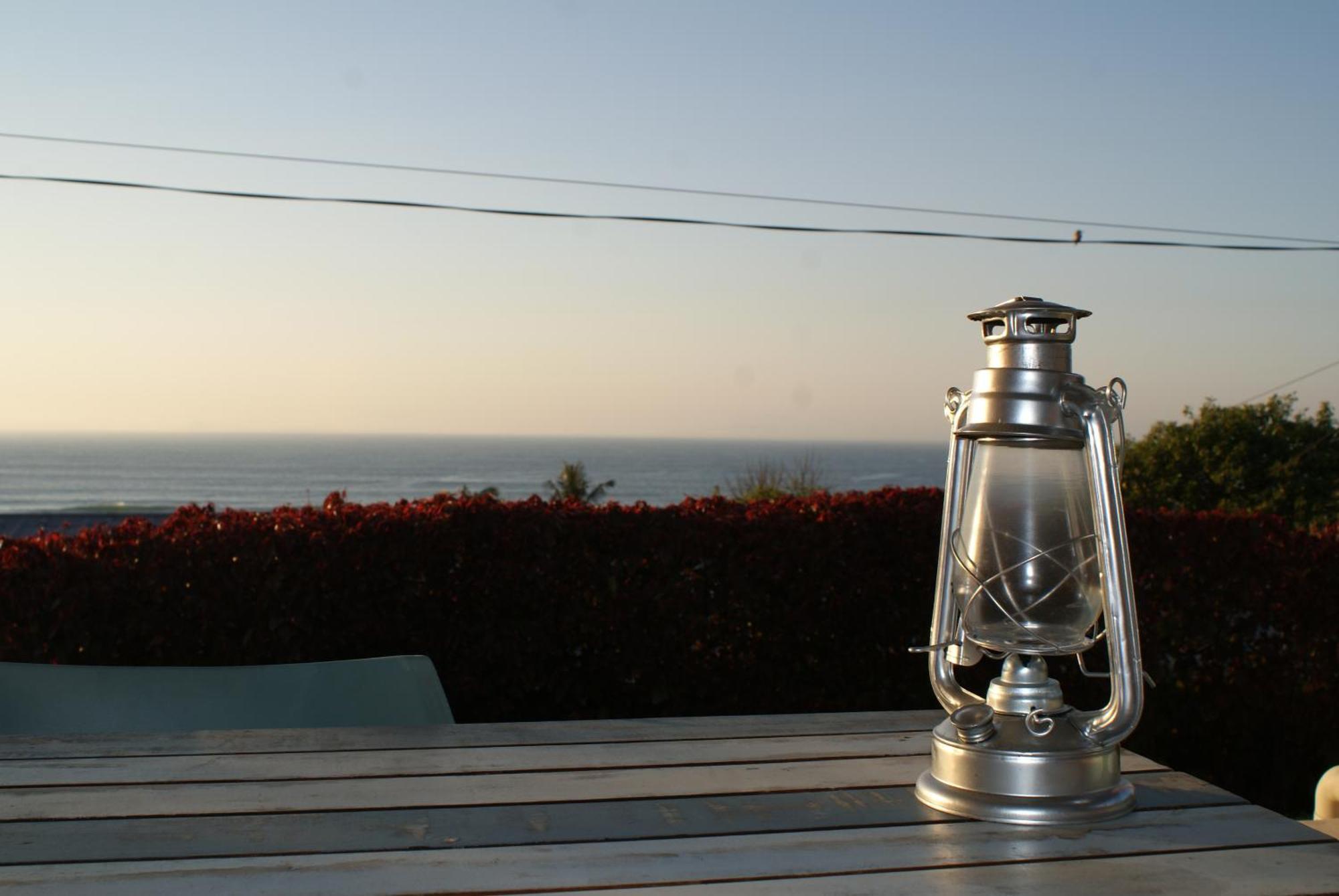 Sea Vista *