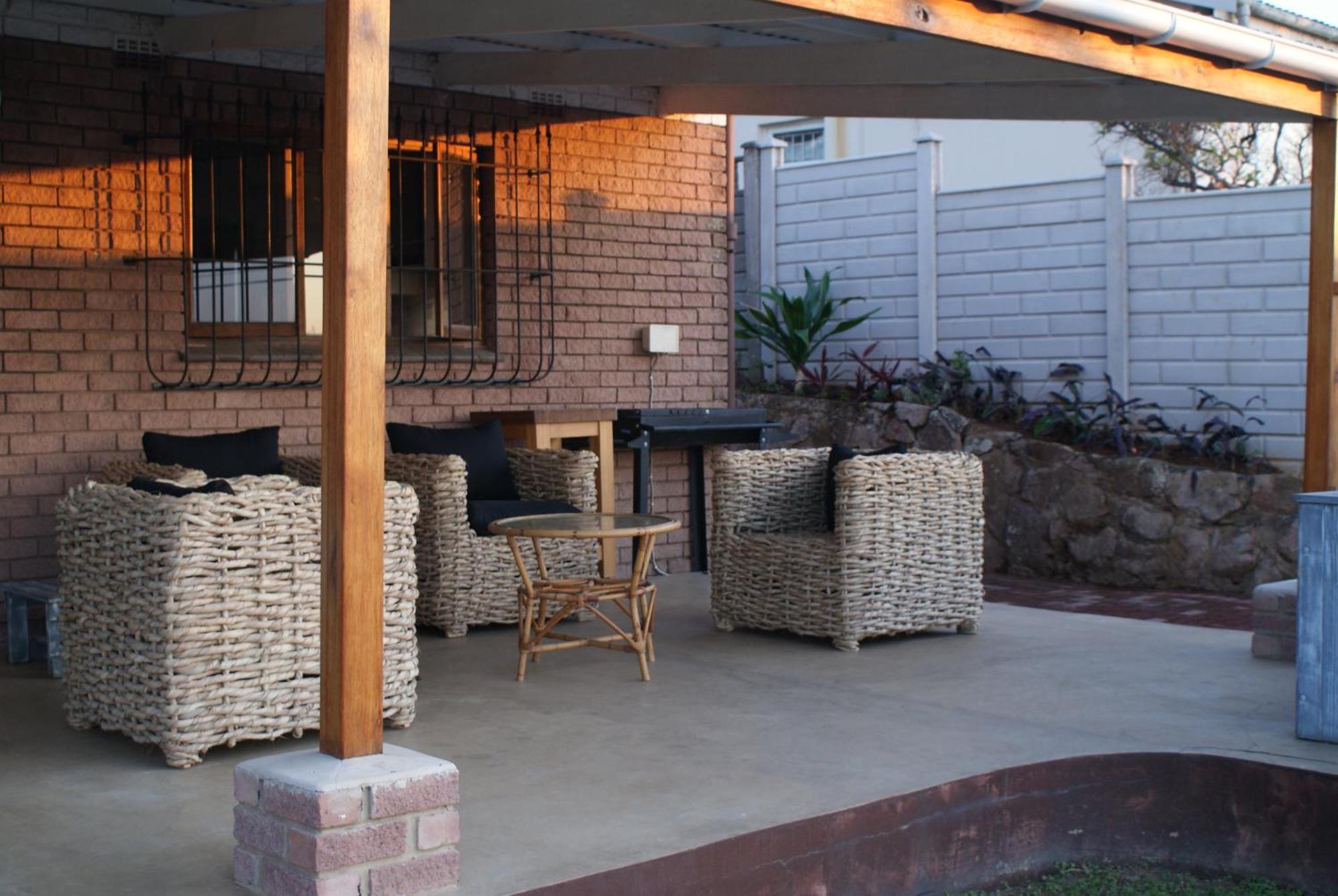Sea Vista Holiday home