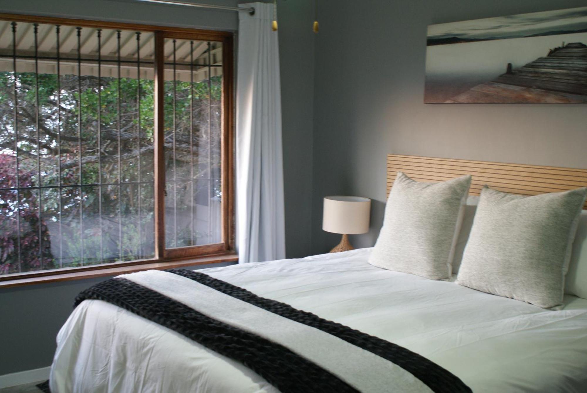 Sea Vista Holiday home